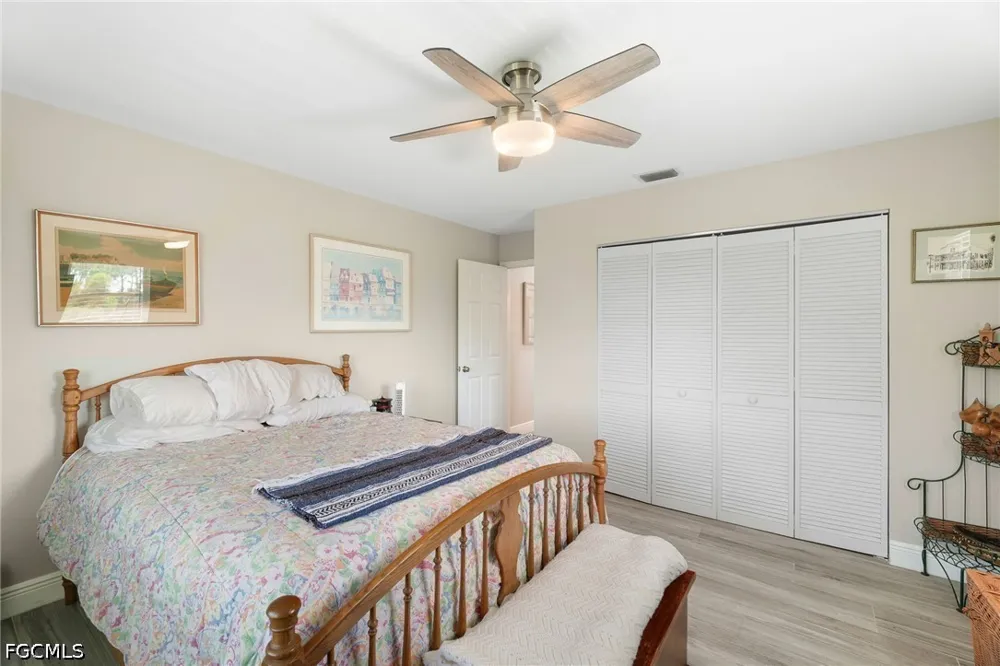 Sunshine Boulevard St James City, FL 33956