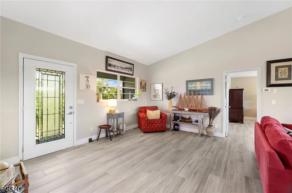 Sunshine Boulevard St James City, FL 33956