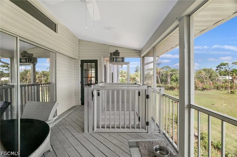 Sunshine Boulevard St James City, FL 33956