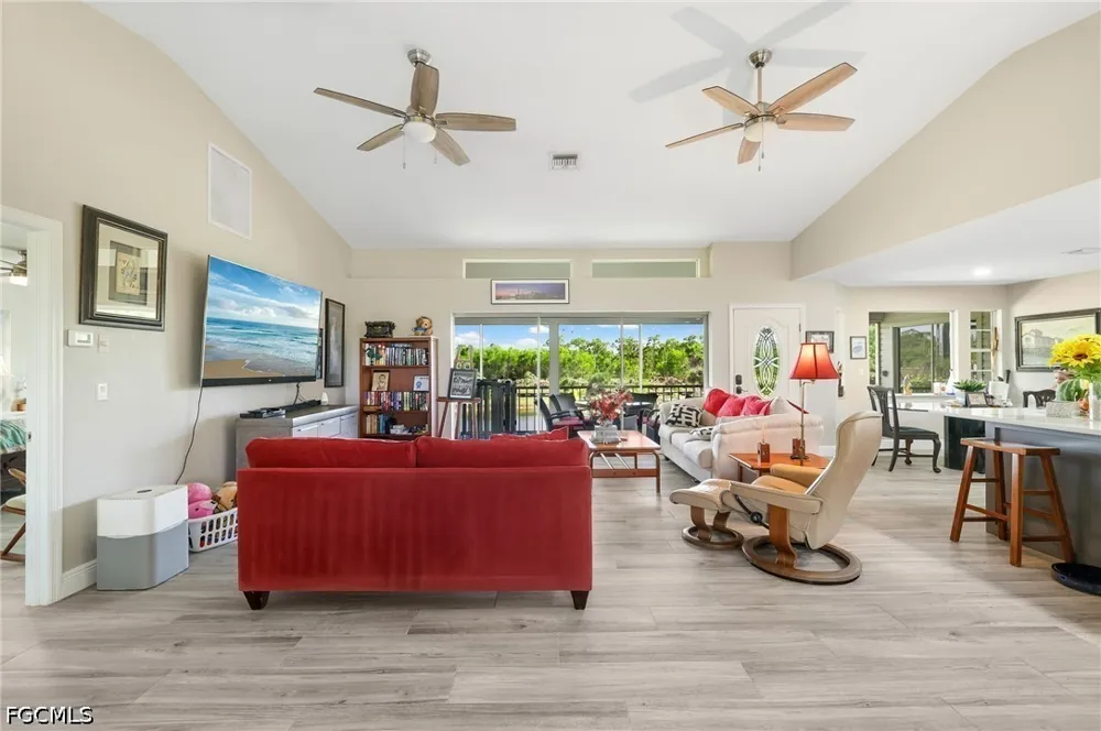 Sunshine Boulevard St James City, FL 33956