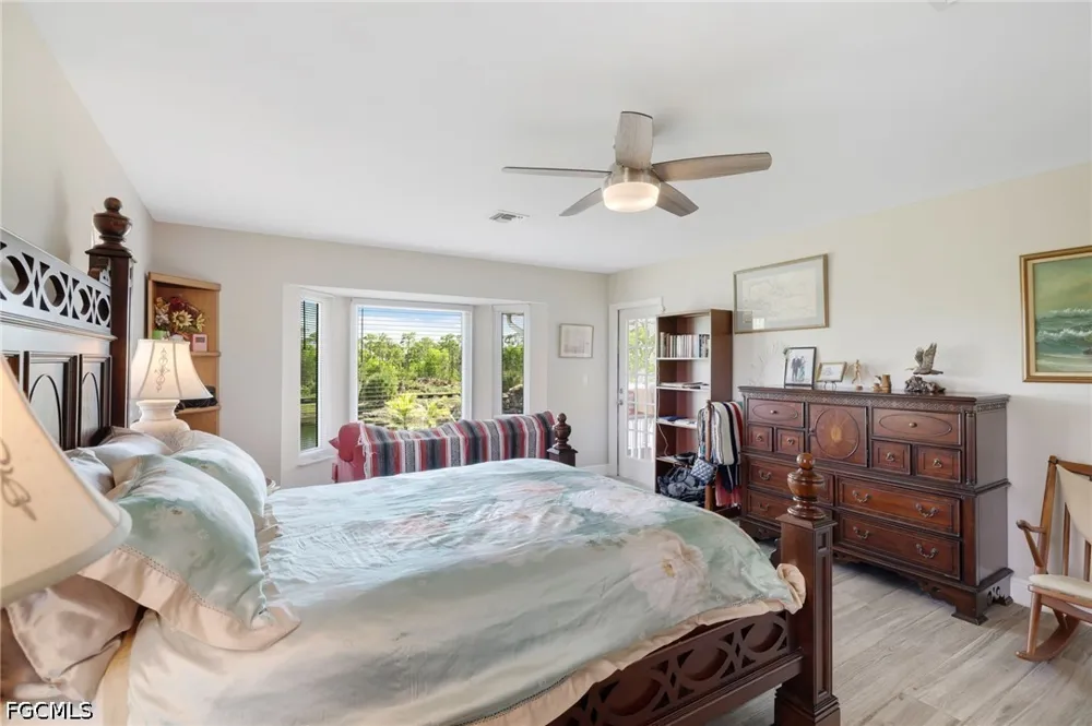 Sunshine Boulevard St James City, FL 33956