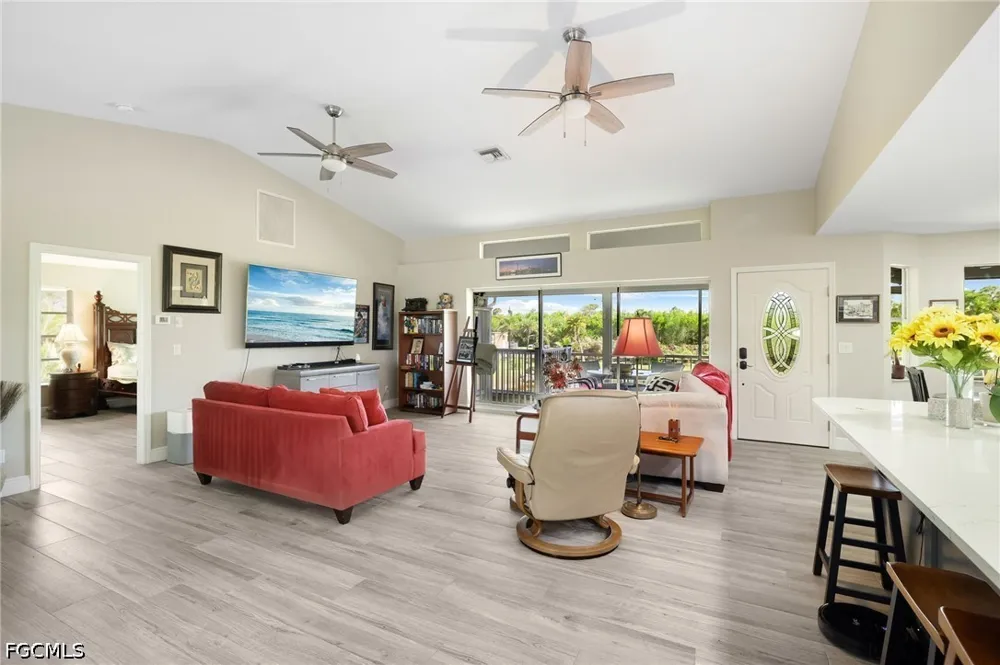 Sunshine Boulevard St James City, FL 33956