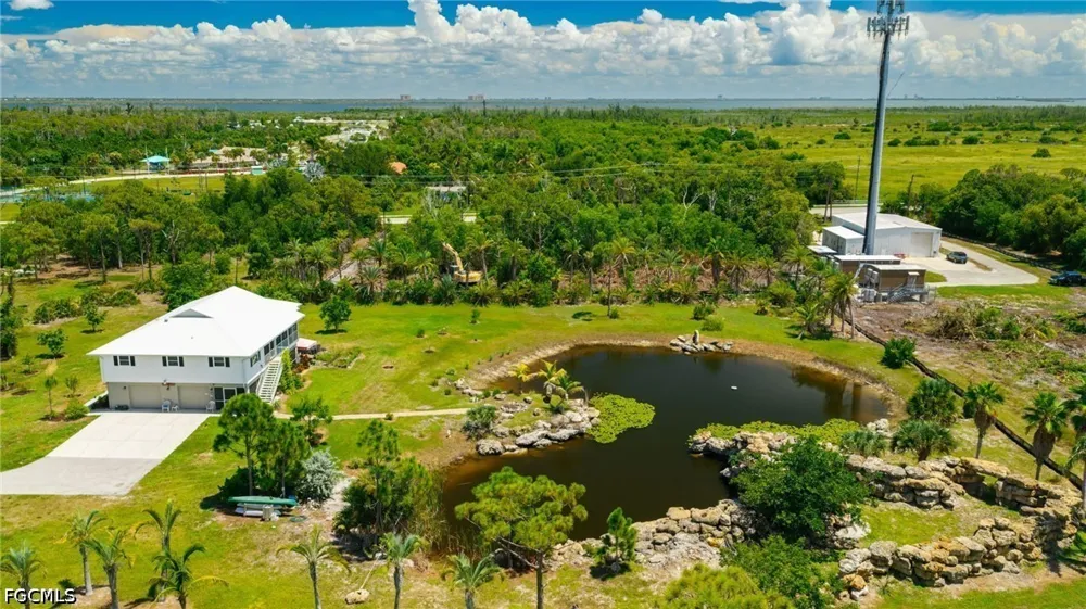 Sunshine Boulevard St James City, FL 33956