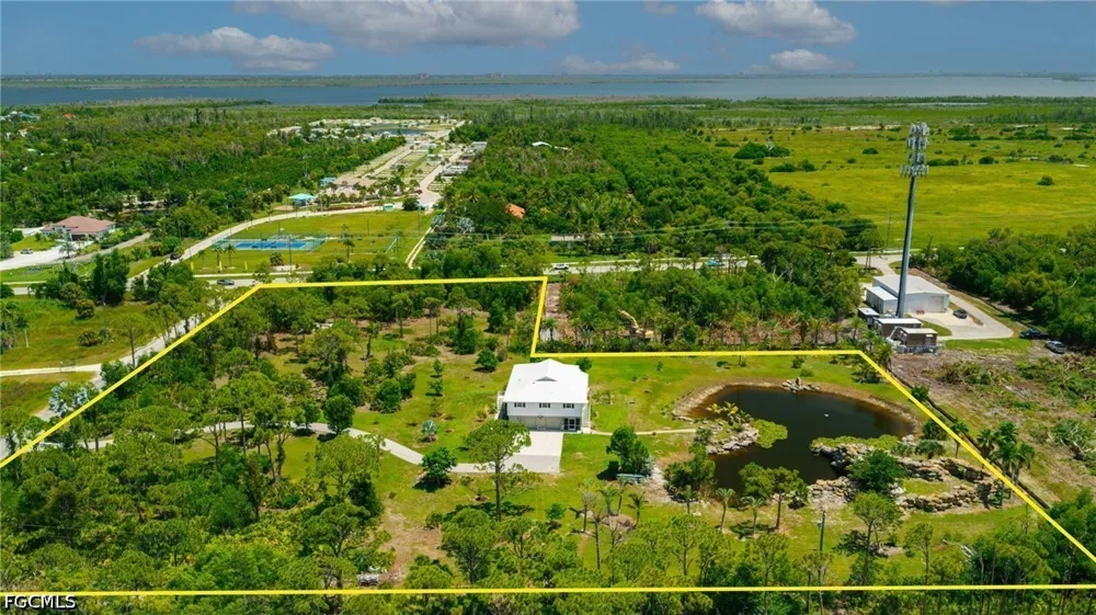 Sunshine Boulevard St James City, FL 33956
