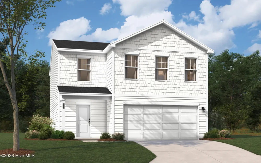 273 Sparrow Lane Thomson, GA 30824