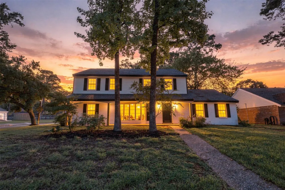 17519 Butte Creek Road Houston, TX 77090