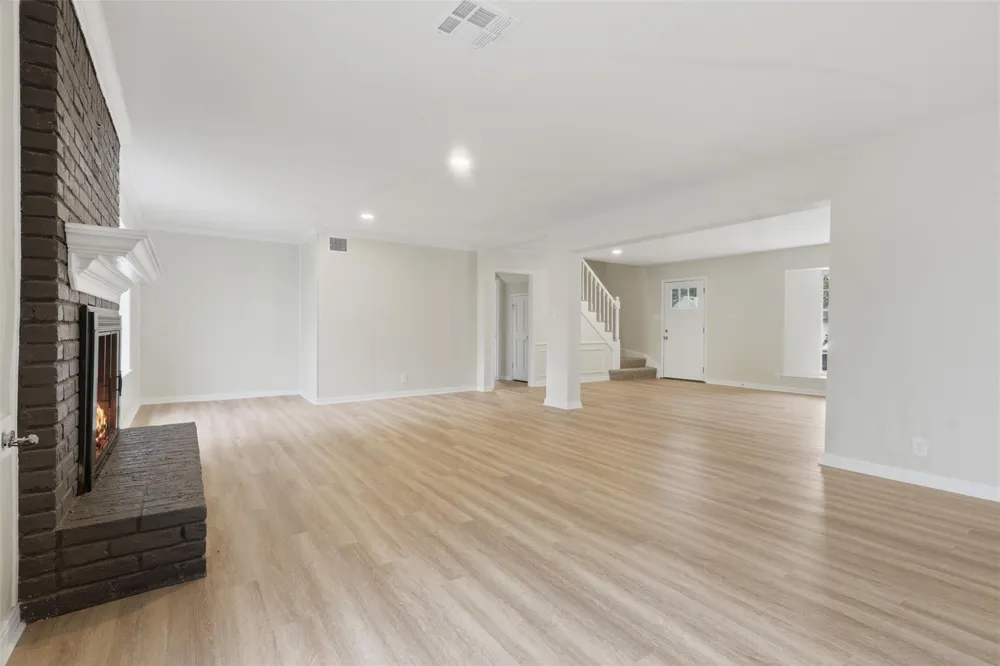 17519 Butte Creek Road Houston, TX 77090