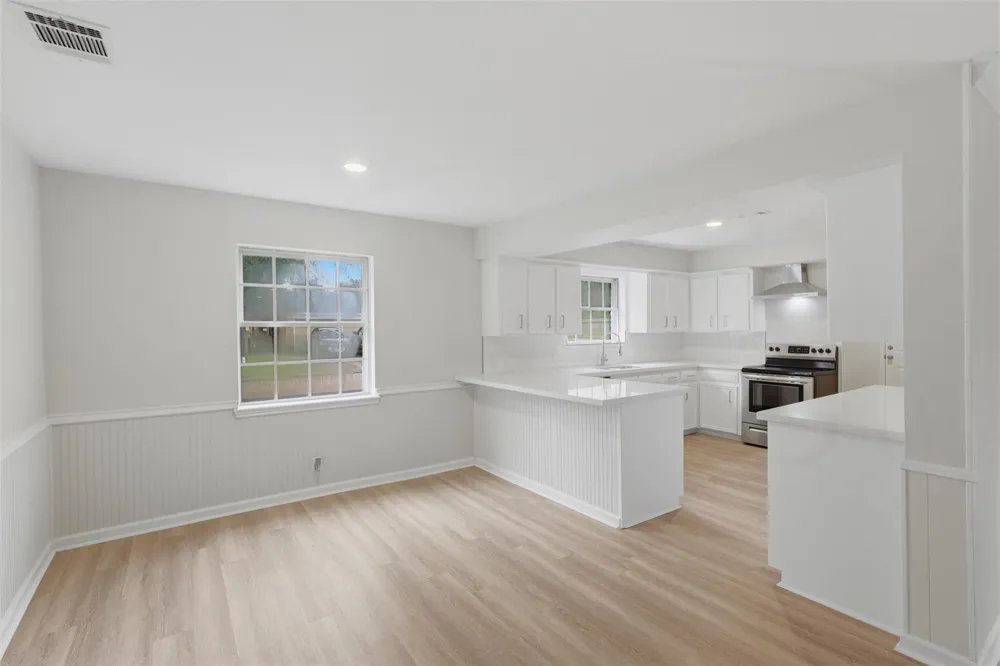 17519 Butte Creek Road Houston, TX 77090
