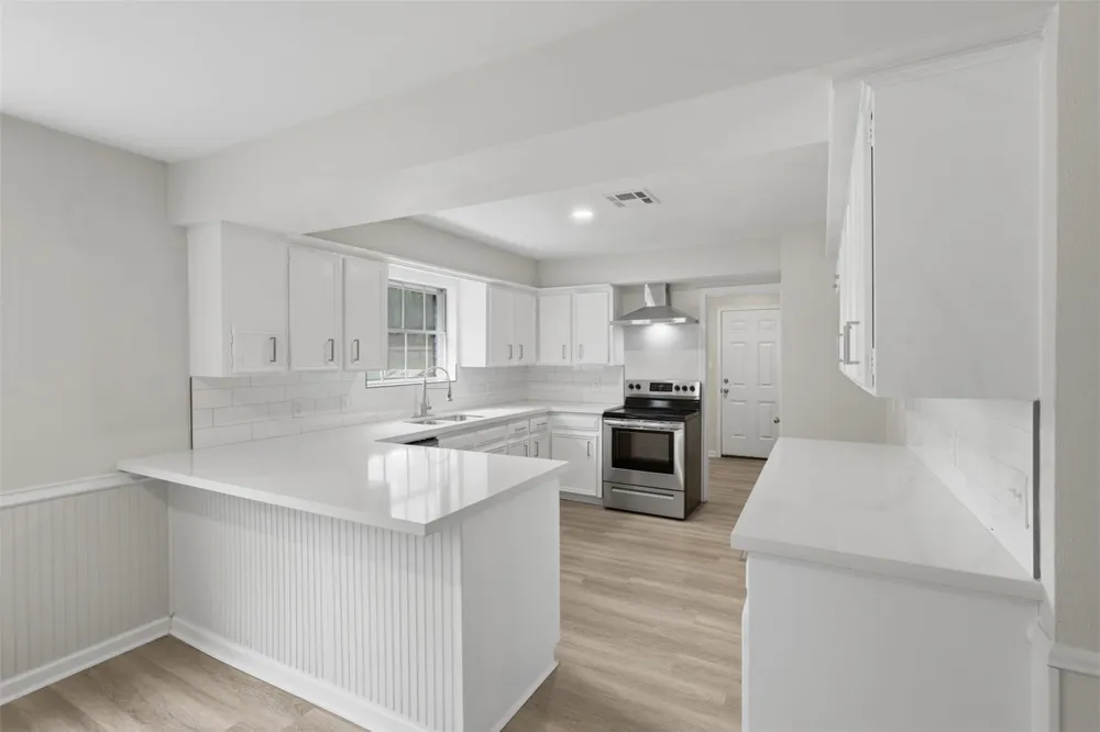 17519 Butte Creek Road Houston, TX 77090