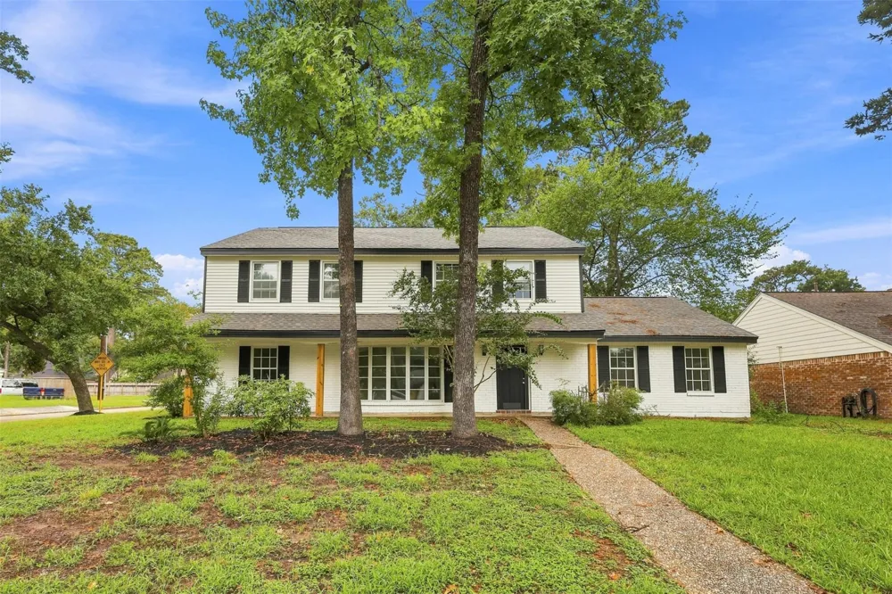 17519 Butte Creek Road Houston, TX 77090