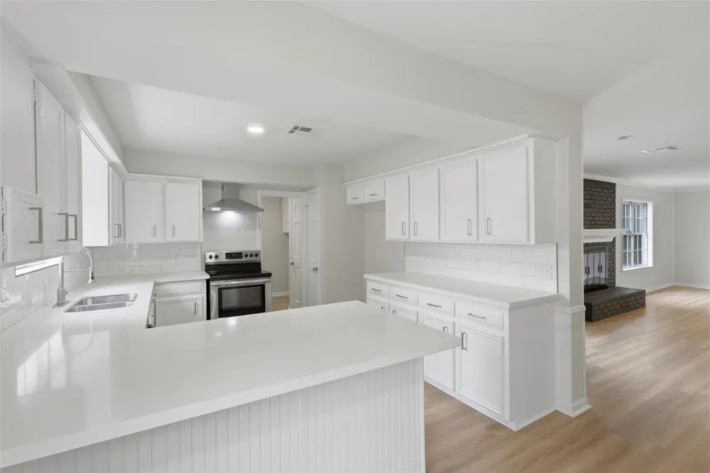17519 Butte Creek Road Houston, TX 77090