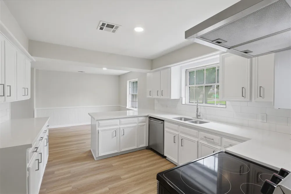 17519 Butte Creek Road Houston, TX 77090