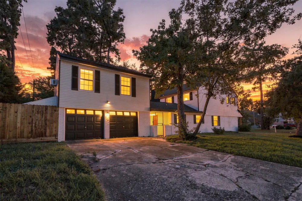 17519 Butte Creek Road Houston, TX 77090