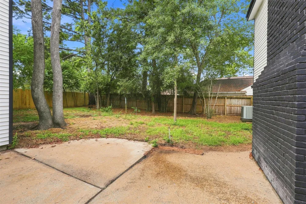 17519 Butte Creek Road Houston, TX 77090