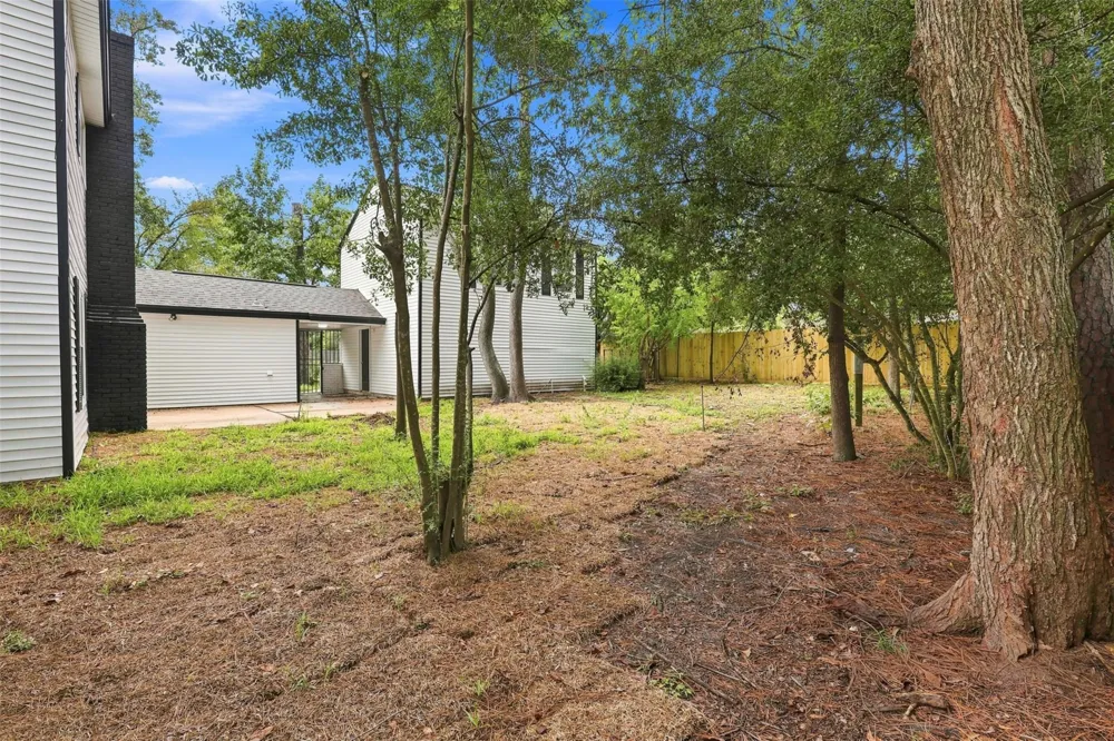 17519 Butte Creek Road Houston, TX 77090