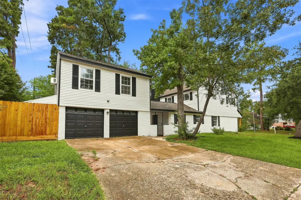 17519 Butte Creek Road Houston, TX 77090