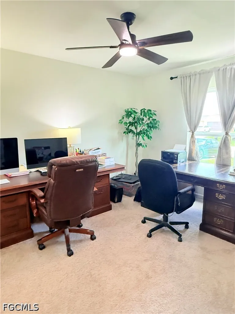 NW Douglas Circle Cape Coral, FL 33993