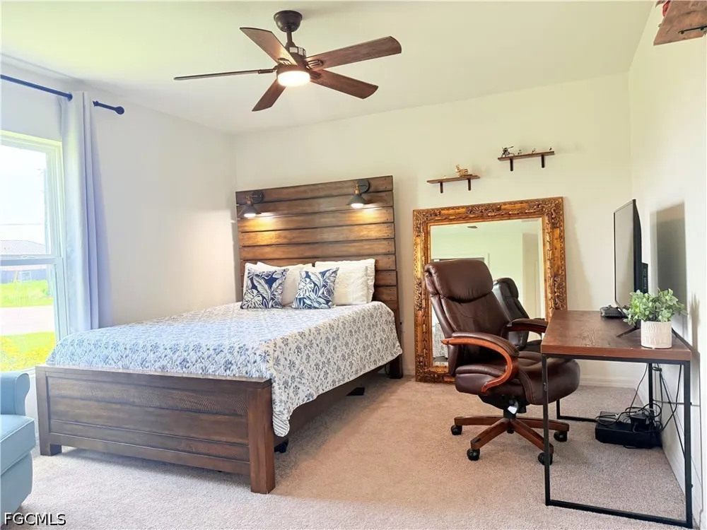 NW Douglas Circle Cape Coral, FL 33993