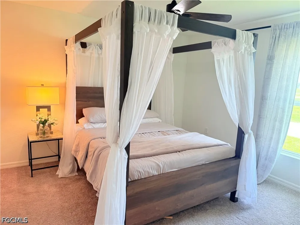 NW Douglas Circle Cape Coral, FL 33993