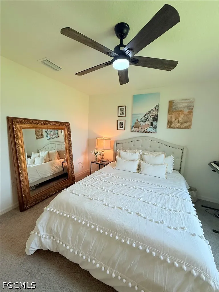 NW Douglas Circle Cape Coral, FL 33993