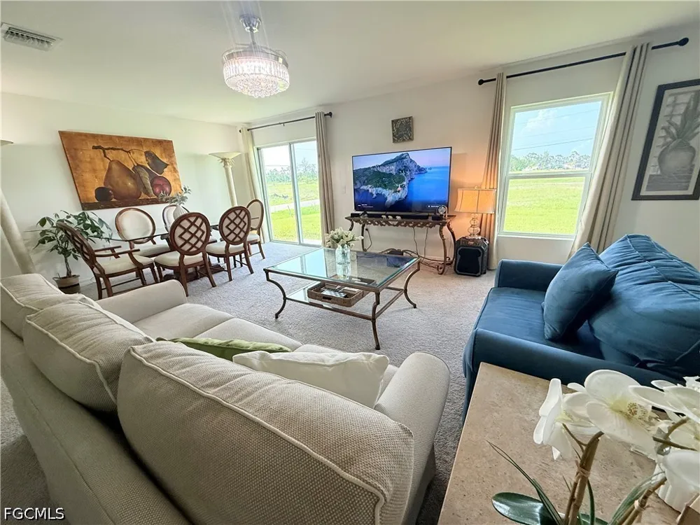NW Douglas Circle Cape Coral, FL 33993