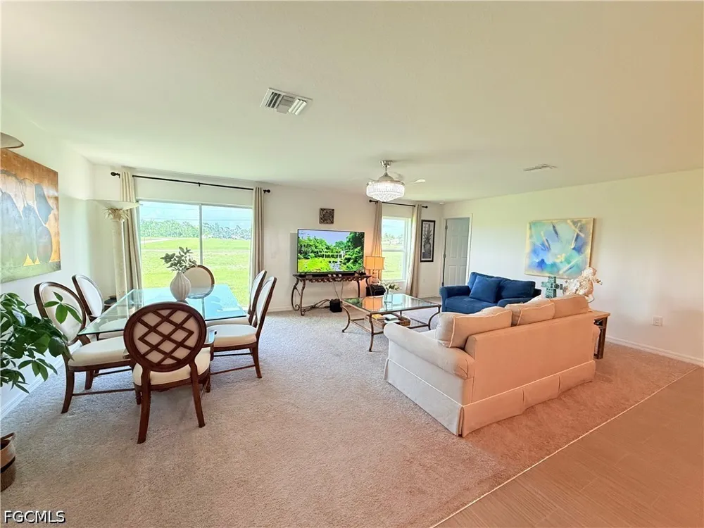 NW Douglas Circle Cape Coral, FL 33993