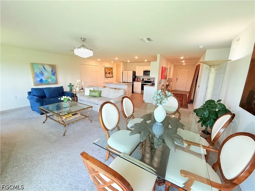 NW Douglas Circle Cape Coral, FL 33993