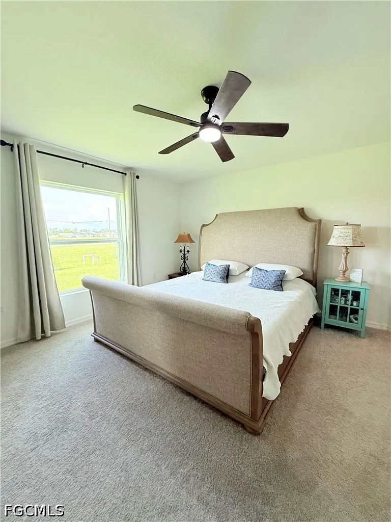 NW Douglas Circle Cape Coral, FL 33993