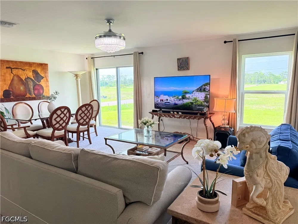 NW Douglas Circle Cape Coral, FL 33993