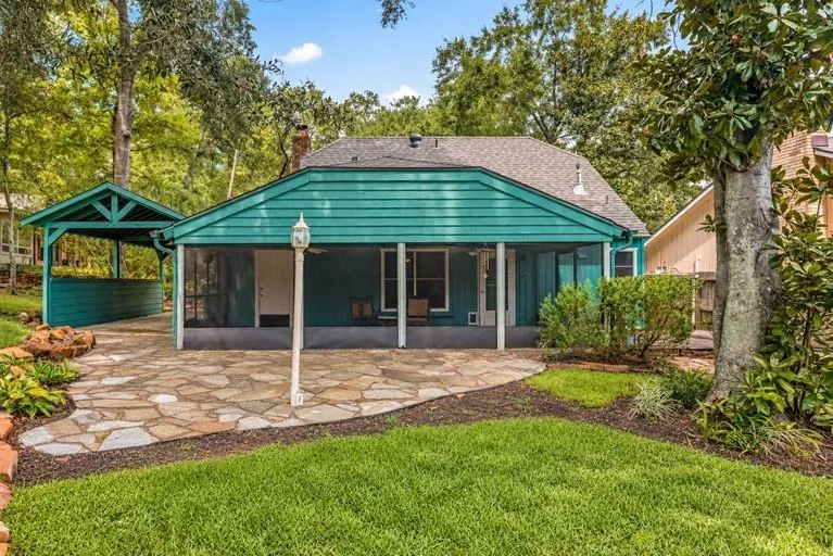 132 Paradise Valley Conroe, TX 77304