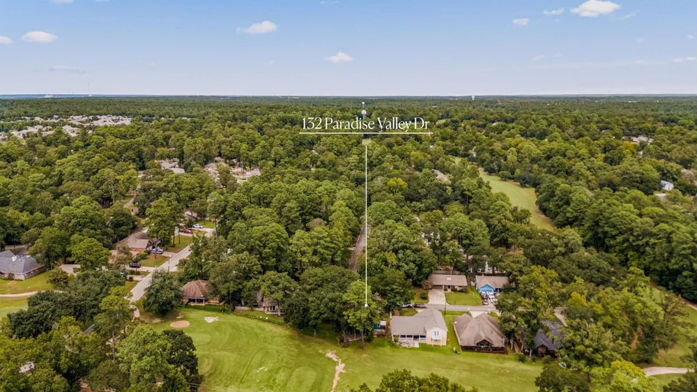 132 Paradise Valley Conroe, TX 77304
