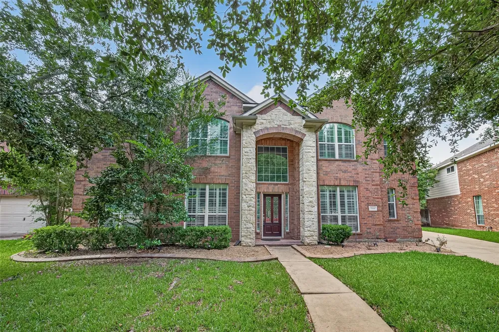 24111 Seventh Heaven Drive Katy, TX 77494