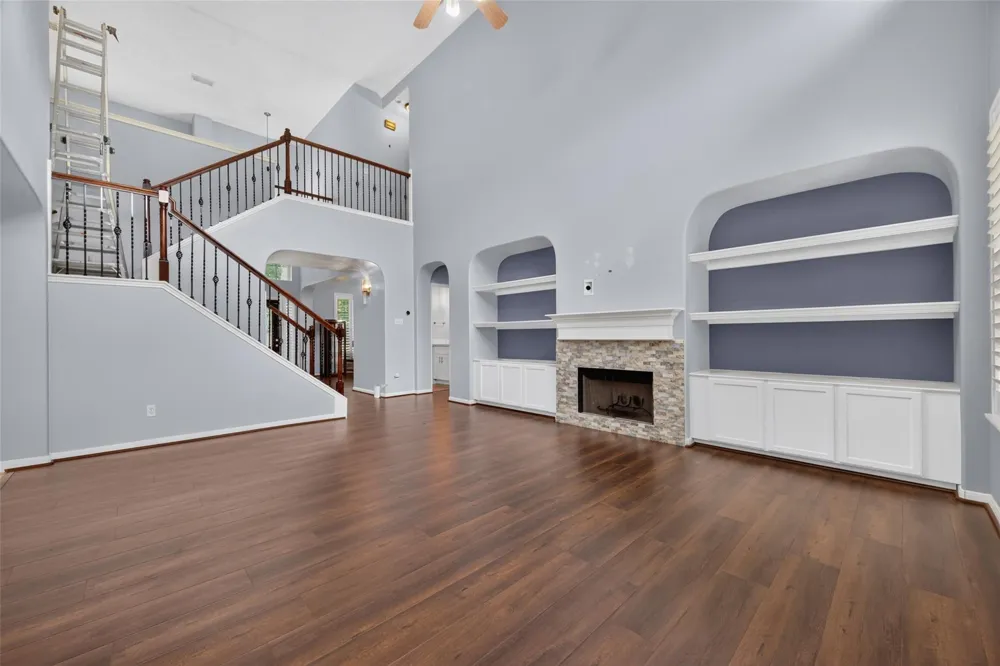24111 Seventh Heaven Drive Katy, TX 77494