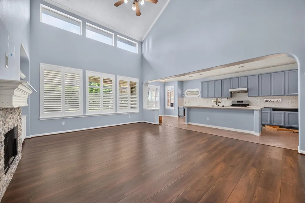 24111 Seventh Heaven Drive Katy, TX 77494