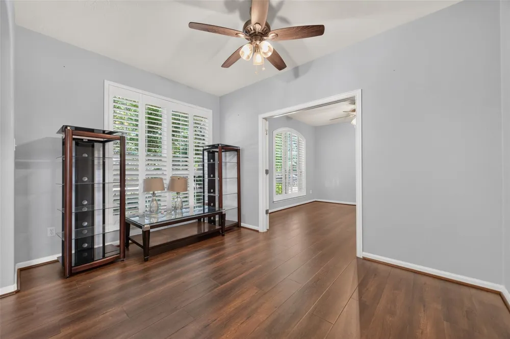 24111 Seventh Heaven Drive Katy, TX 77494