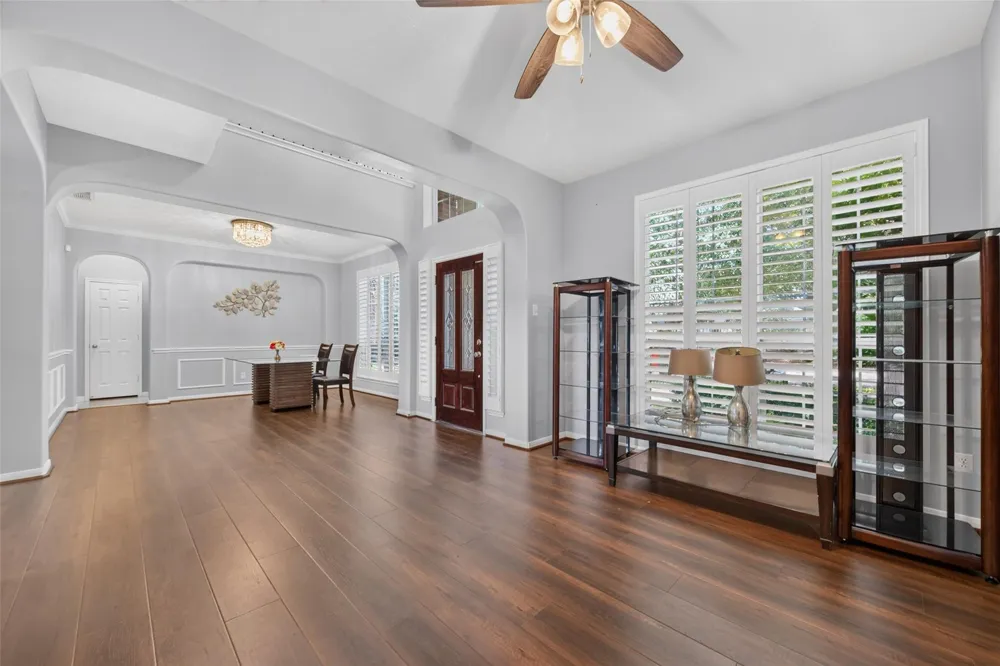 24111 Seventh Heaven Drive Katy, TX 77494