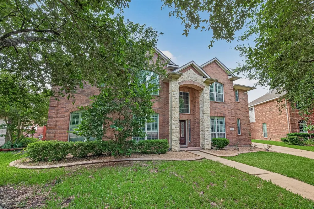 24111 Seventh Heaven Drive Katy, TX 77494