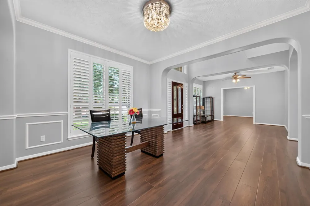 24111 Seventh Heaven Drive Katy, TX 77494