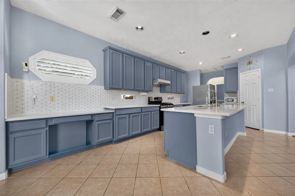 24111 Seventh Heaven Drive Katy, TX 77494