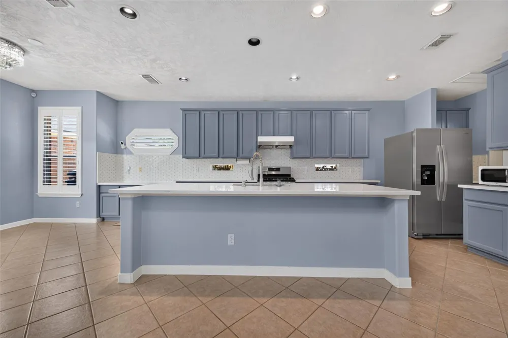 24111 Seventh Heaven Drive Katy, TX 77494