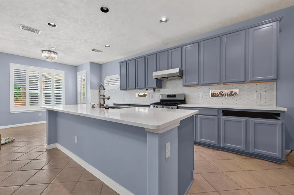 24111 Seventh Heaven Drive Katy, TX 77494