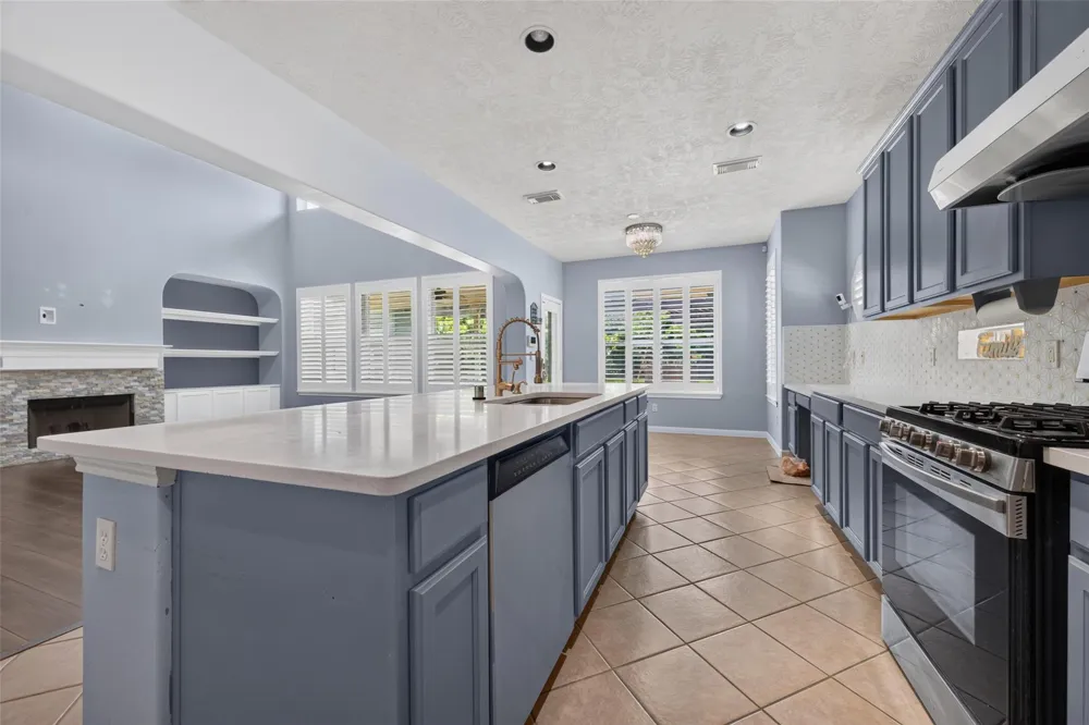 24111 Seventh Heaven Drive Katy, TX 77494
