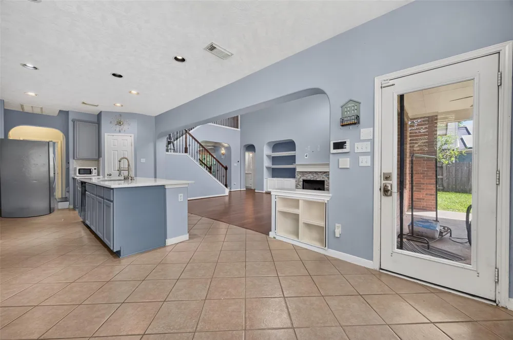 24111 Seventh Heaven Drive Katy, TX 77494