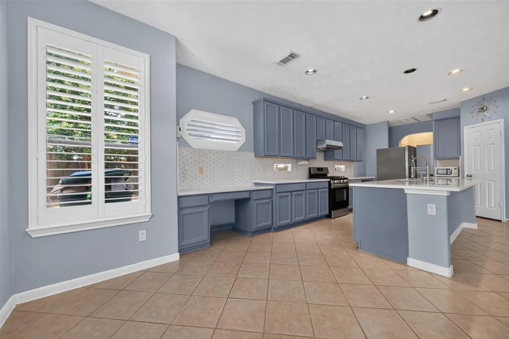 24111 Seventh Heaven Drive Katy, TX 77494