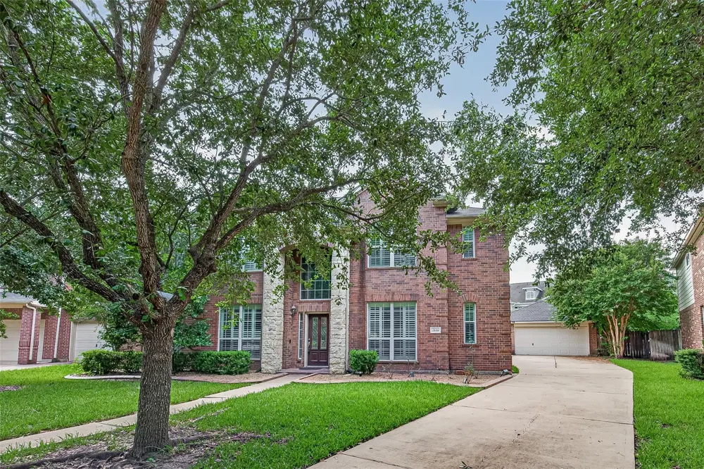 24111 Seventh Heaven Drive Katy, TX 77494