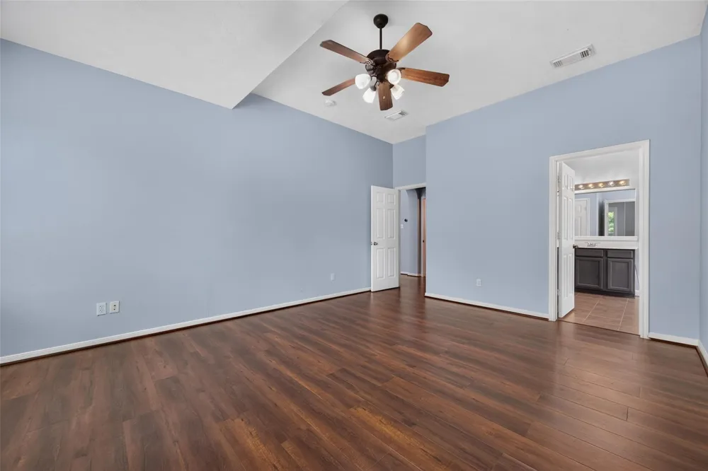 24111 Seventh Heaven Drive Katy, TX 77494