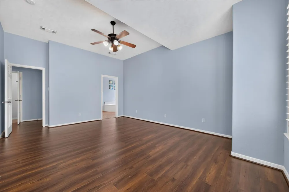 24111 Seventh Heaven Drive Katy, TX 77494