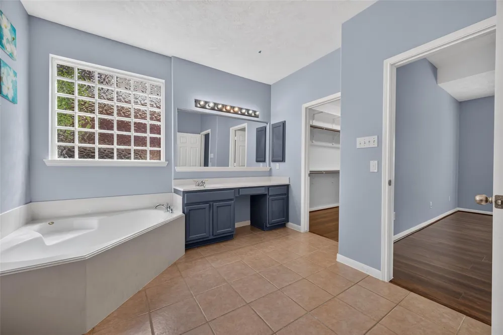 24111 Seventh Heaven Drive Katy, TX 77494