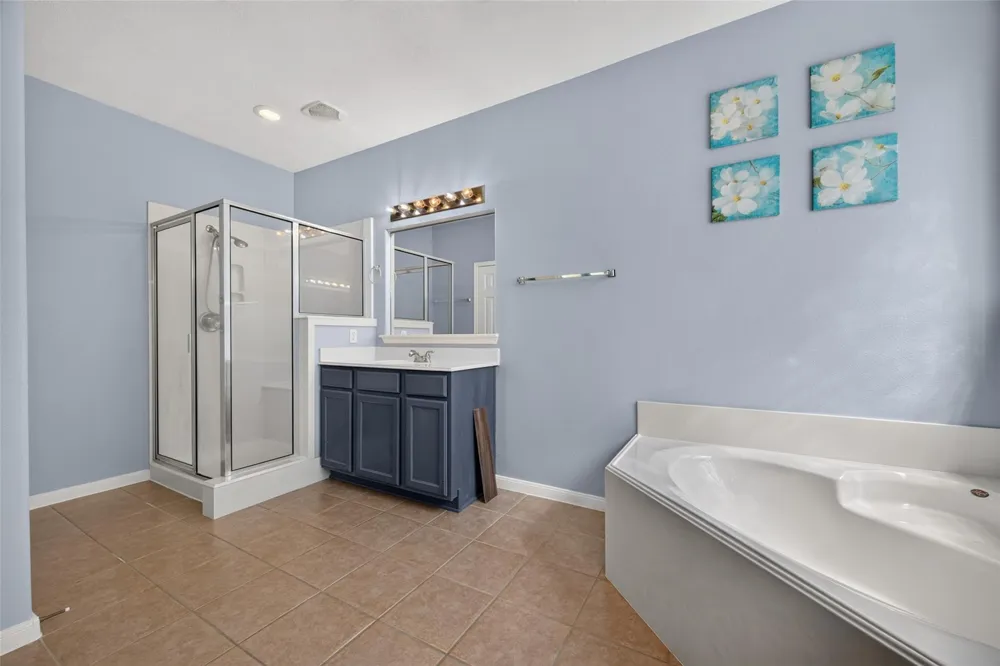 24111 Seventh Heaven Drive Katy, TX 77494