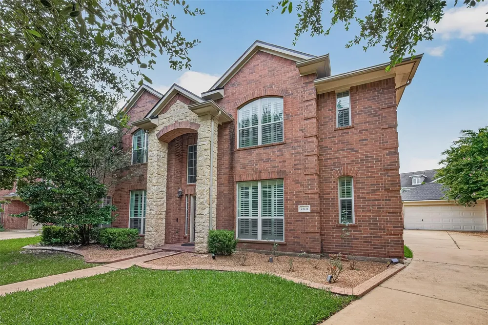24111 Seventh Heaven Drive Katy, TX 77494